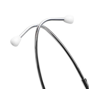 Kits de <span class=keywords><strong>diagnostic</strong></span> pour étudiants en médecine, stéthoscope à tête unique avec étui, certifié CE de classe II pour médecins et infirmières - Product Image 3