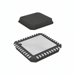 Power Management (PMIC) Manufacturer Channel 40 VFQFN Exposed Pad, CSP Buy Online Electronic Components ADP3205AJCPZ-REEL - Product Image 1
