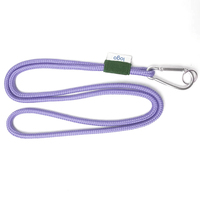 Cordon de cou promotionnel personnalisé de haute qualité avec logo, en nylon, impression sérigraphique, gaufrage, porte-clés, étiquette, crochet métallique