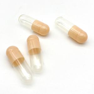 Gélules vides Taille <span class=keywords><strong>00</strong></span> - Product Image 2