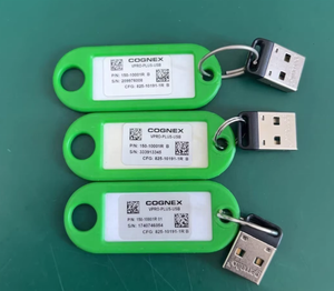 CD-VM-3D-WB Cognex 3D Dongle CDVM3DWB CD-VM-3D-WB - Product Image 3