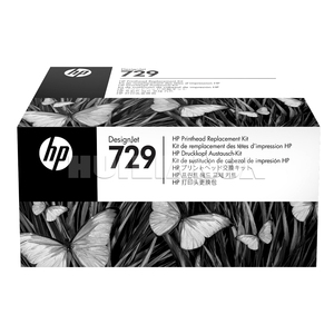 Ban Đầu Mới F9J81A Cho HP Designjet No.729 Đầu In 729 Đầu T730 T830 Pollter Đầu Máy In - Product Image 5