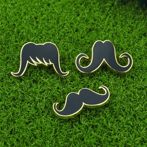 Anime Soft 3d Custom Dropshipping Design Your Own <b>Pins</b> <b>Hat</b> Enamel <b>Pin</b> - Product Image 2