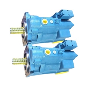 ปั๊มลูกสูบแปรผัน รุ่น PZS ซีรีส์ PZS-3A-70N1-10 PZS-3A-70N3-10 PZS-3A-70N4-10 ปั๊มไฮดรอลิกสำหรับเครื่องจักรกล - Product Image 6