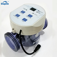 Stepon approvisionnement d'usine prix fascinant chlorinateur de sel piscine générateur de chlore chlorator solny suolaklooraattori