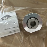 Encodeur Absolu ENA58IL-R15DA5-1213SG1-RC1 Automatisation Industrielle Allemagne P*F Authentique Original