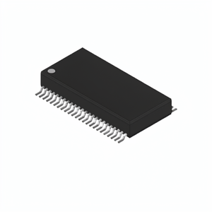 IC FF D TYPE DUAL 8BIT 48SSOP Original Logic CY74FCT16374ATPVC Electronic Componente 48 BSSOP (0.295", 7.50mm Width) - Product Image 1
