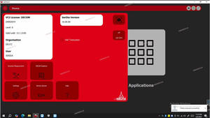 Dongle USB para Deutz 4.0, Software EMR 6, Comunicador de Motor, Herramienta de Diagnóstico Serdia2010, Lector de Códigos, Windows - Product Image 6