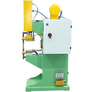เครื่องเชื่อมหน้าสัมผัสเงินอัตโนมัติ 380v ขายตรงจากโรงงาน พร้อมส่วนประกอบหลัก มอเตอร์ ปั๊ม หม้อแปลงไฟฟ้า เครื่องยนต์ - Product Image 6