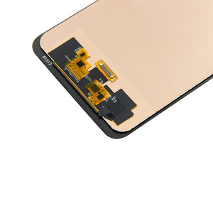 Pantalla LCD Táctil Digitalizadora Completa para Samsung <span class=keywords><strong>Galaxy</strong></span> <span class=keywords><strong>M21</strong></span> SM-M215F, Reemplazo de Pantalla M215, Venta al por Mayor - Product Image 3
