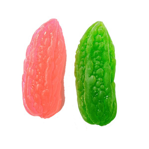 <span class=keywords><strong>ขนม</strong></span>ฟัดจ์คริสตัลรูปข้าวโพดสีเหลืองอำพัน <span class=keywords><strong>ขนม</strong></span>รูปหัวใจสุดฮิตในโซเชียล ของขวัญวันวาเลนไทน์สุดสร้างสรรค์และตลก - Product Image 3