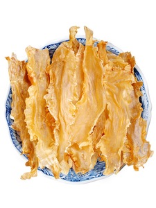 ปลาคอดแห้ง Maw พร้อมการส่งออกที่มีคุณภาพ - Product Image 4