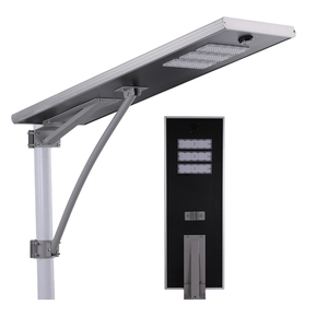 Benutzerdefinierte Heißer Verkauf Oem 2 In 1 Stand Solar Zelle Licht Solar Straße - Product Image 6