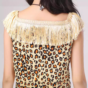<span class=keywords><strong>Disfraz</strong></span> de Halloween de Primitivo Salvaje para Hombres y Mujeres, Traje de Leopardo Aborigen Africano Indígena - Product Image 4