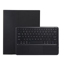12 pouces pour Honor Pad 8 avec étui pour tablette tactile, clavier sans fil Bt Ultra fin