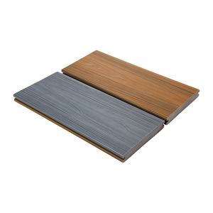 Anti-UV Foshan Decking piscina WPC Wecking Wecking goffratura impermeabile <span class=keywords><strong>esterno</strong></span> Anti UV legno composito di plastica UV - Product Image 2