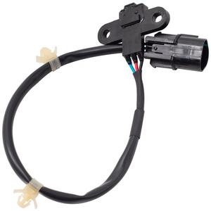 เซ็นเซอร์ตำแหน่งเพลาข้อเหวี่ยง MD329924เซ็นเซอร์เพลาข้อเหวี่ยง <span class=keywords><strong>J5T25175</strong></span> MR578312สำหรับชิ้นส่วนเครื่องยนต์ของรถยนต์ - Product Image 5