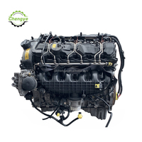 Pour BMW N46 N52 N20 N55 N54 M54 M3 M5 B58 X1 X5 Série 3 5 Moteur Complet