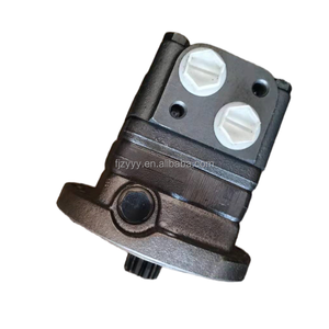 Motor Hidráulico OMS 315 160 OMS200 OMS250 OMS315 OMS400 OMT 151B3015 - Product Image 5