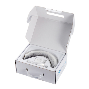 Masajeador de Ojos Inalámbrico, Portátil, con Calor y Vibración, Tendencias 2019 - Product Image 6