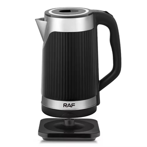 Portable 2000W Stainless Steel Electric <b>Kettle</b> with <b>Temperature</b> <b>Control</b> Dual Layer Household Application Colored <b>Kettle</b> - Product Image 6