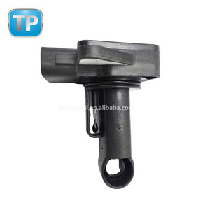 Датчик массового расхода воздуха MAF для La-nd-Ro-ver Ja-guar OEM # 1X43-12B579-AB 197400-3021 - Product Image 1