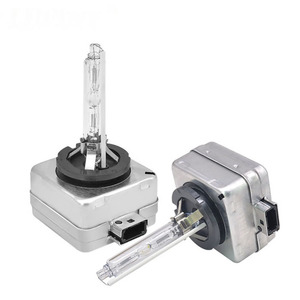 Liwiny phụ tùng ô tô 12V 25W <span class=keywords><strong>HID</strong></span> Xenon đầu ánh sáng Xe <span class=keywords><strong>HID</strong></span> đèn <span class=keywords><strong>HID</strong></span> ánh sáng D1 D3 cao sáng 12V Xenon bóng đèn, xe đầu đèn - Product Image 2