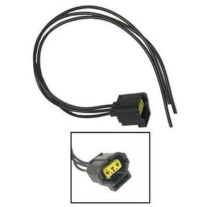 Faisceau de câbles pour réparation de moteur Ford F250 F350 6.0L 7.3L AC, pièce de rechange numéro 73L0014 - Product Image 2