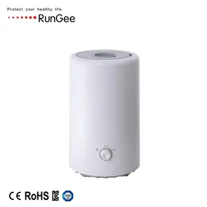 High Quality Aroma Air Diffuser Machine Operated Essential Oil Diffuser Humidifier