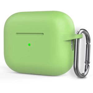 Étui Airpods Pro 2 2022 en Silicone souple coloré, housse pour écouteurs sans fil, étui pour Airpods Pro 2e génération - Product Image 4