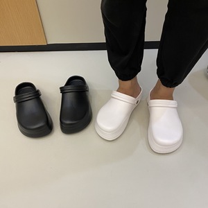 Custom <b>Slippers</b> Cloud <b>Slippers</b> Removable Insole EVA Thick Sole Non-Slip Sandals Casual Sport Slides <b>Slippers</b> - Product Image 4