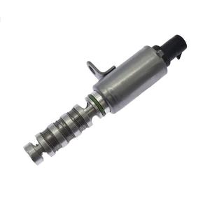 วาล์วโซลินอยด์เพลาลูกเบี้ยว 24355-2E100 3/8 นิ้ว วาล์วควบคุมน้ำมัน VVT สำหรับใช้งานในยุคใหม่ - Product Image 1