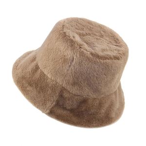 Chapeau Bob Doux et Chaud Tendance pour l'Hiver, Personnalisable avec Broderie ou Logo Imprimé - Product Image 4