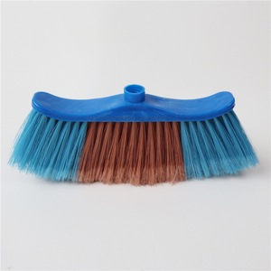 Vente en gros d'outils de nettoyage ménager Accessoires Tête de <span class=keywords><strong>balai</strong></span> en plastique Brosse de toilette en plastique Sol en plastique durable en China Ltd. - Product Image 6