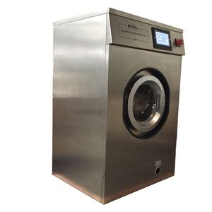 FYI Hot Sales Neues Modell Y089E Voll automatische Stoffs ch rumpf prüfmaschine-Textil wäsche, industrielle Waschmaschinen - Product Image 4