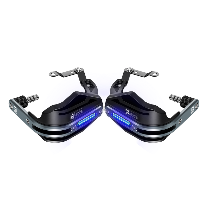 Bike Accessories Motorcycle Handlebar Carbon Fiber