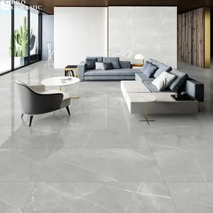 Piso Porcelana 600X1200 Marmer Luxe Vloertegels