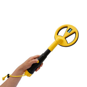 MD-790 אור אינדוקציה עם רגישות גבוהה לגלאי מתכת תעשייתיים עמיד למים ip68 עמיד למים - Product Image 3