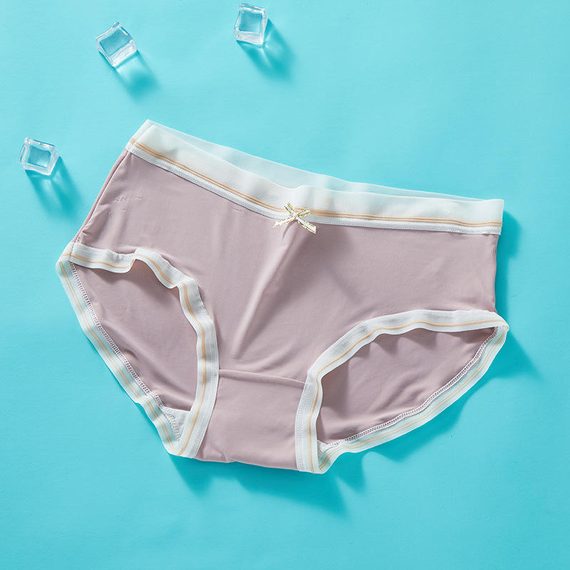 Couleur de la pâte de haricots