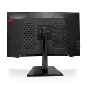 24 "PC de escritorio PC para juegos Configuración completa <span class=keywords><strong>I5</strong></span> I7 <span class=keywords><strong>CPU</strong></span> 512GB 1TB SSD Configuración completa para juegos Computadoras todo en uno - Product Image 3