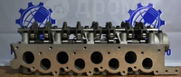 Pièces de moteur automobile pour Hyundai KIA Disesel 4D56 D4BA D4BAT D4BB D4BH D4BX culasse complète 22100-42900 22001-427A1