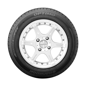Pneumatico Estivo Radiale Hankook Optimo K415 per Auto 195/65R15 91H 15 Pollici Ricambio Riparazione PCR - Product Image 3