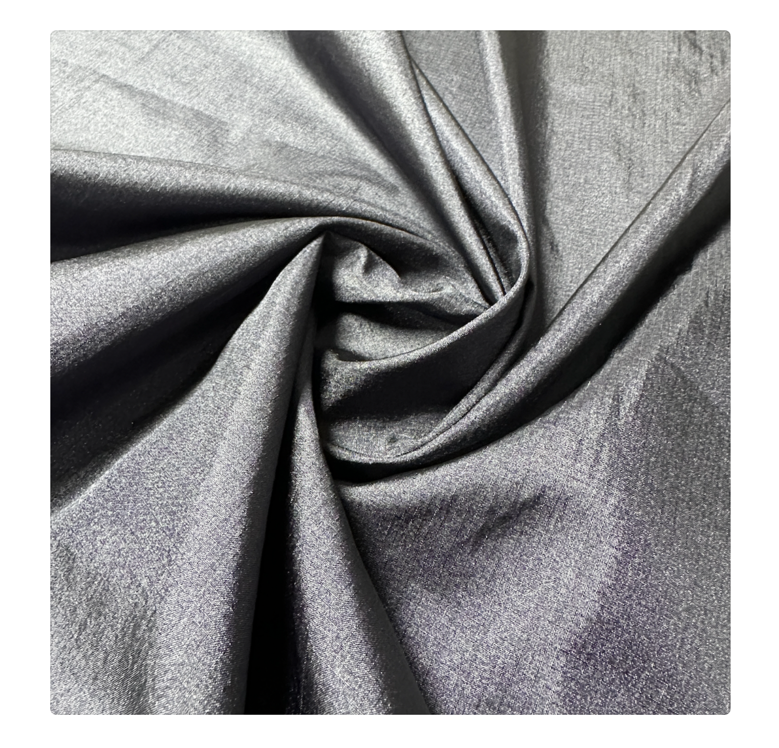 Fabrics 0.2 Ripstop Triangle Bright Nylon Fabric for Outdoor Sports and Down Jacket Trousers Pants 210T 70D Polyamide