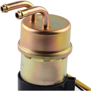 ชุดปั๊มเชื้อเพลิงสำหรับฮอนด้า CN250 1986-2007 YO99-05860 AT เกียร์อัตโนมัติ - Product Image 1