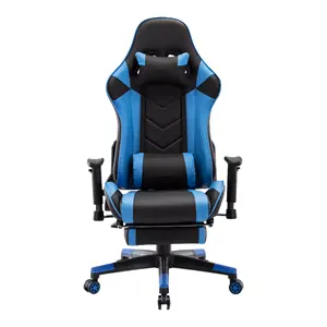 Meubles de bureau silla gamer scorpion 2022, chaise de jeu rotatif, vente d'ordinateur