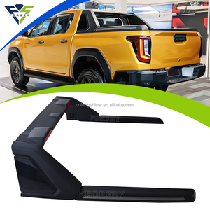 <span class=keywords><strong>Barra</strong></span> <span class=keywords><strong>Antivuelco</strong></span> Deportiva con LED para <span class=keywords><strong>Hilux</strong></span> Travo 2026 2027, <span class=keywords><strong>Barra</strong></span> Deportiva, Accesorios Exteriores para Camioneta - Product Image 2