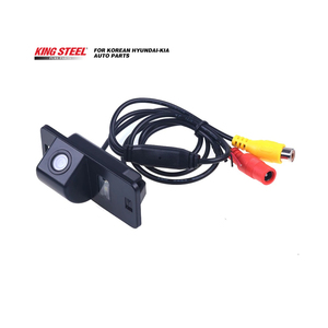 Cámara de marcha atrás para coche, Kit de cámaras de estacionamiento inverso para Bmw Z4 F34 <span class=keywords><strong>Gt</strong></span> F15 X5 1305D Id8 <span class=keywords><strong>330D</strong></span> X4 F10 320I X1 E70 Hd 1 2 Series - Product Image 2