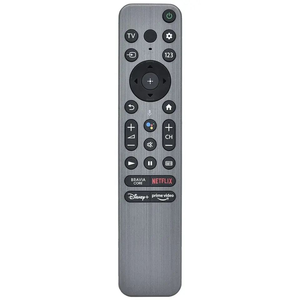 Télécommande vocale RMF-TX900U avec infrarouge, portée de 10 à 16 m, pour téléviseurs 4K <span class=keywords><strong>8K</strong></span> HD, séries X80K X90K X95K, modèle <span class=keywords><strong>2022</strong></span> - Product Image 1