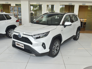 FAW-Toyota <span class=keywords><strong>RAV4</strong></span> <span class=keywords><strong>Precio</strong></span> 2.5L 178Hp L4 88kw Motor único 2WD Híbrido Gasolina Coche SUV 4x2 RAV4s Toyota Coches nuevos para la venta - Product Image 5