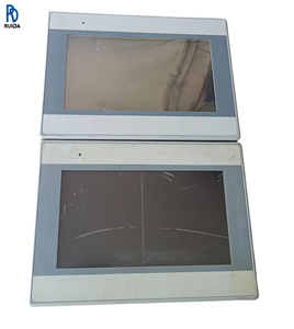 คอนโทรลเลอร์ PLC เซ็นเซอร์หน้าจอสัมผัส HMI ของแท้ใหม่เอี่ยม รุ่น MT8071IE - Product Image 1